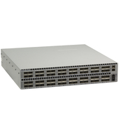 HPE JH801A Arista 7260X 64QSFP+ 2SFP+ Front-to-Back AC Switch HPE JH801A Arista 7260X 64QSFP+ 2SFP+ Front-to-Back AC Switch