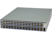 HPE JH804A Arista 7280R 48QSFP28 8QSFP+ Front-to-Back AC Switch HPE JH804A Arista 7280R 48QSFP28 8QSFP+ Front-to-Back AC Switch