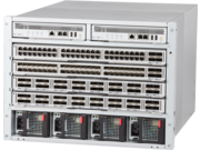 HPE JH812A Arista 7304X 2x PSU 4x Fabric Supervisor Front-to-Back DC Bundle HPE JH812A Arista 7304X 2x PSU 4x Fabric Supervisor Front-to-Back DC Bundle