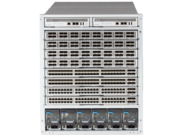 HPE JH548A Arista 7324X 4-slot 2xPSU 4xFabric 1xSupervisor Front-to-Back Bundle HPE JH548A Arista 7324X 4-slot 2xPSU 4xFabric 1xSupervisor Front-to-Back Bundle