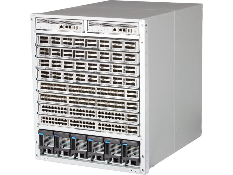Коммутаторы оборудование. Arista коммутаторы. Свитч Arista 7060x-32s. Коммутатор на 256 портов. Шасси HPE 7510 Switch Chassis