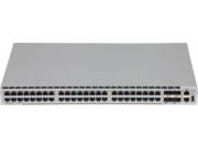 HPE JH591A Arista 7050X 48XGT 6QSFP+ Front-to-Back AC Switch HPE JH591A Arista 7050X 48XGT 6QSFP+ Front-to-Back AC Switch