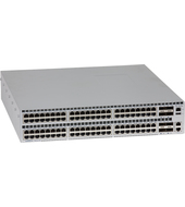 HPE JH792A Arista 7050X2 96XGT 8QSFP+ Back-to-Front AC Switch HPE JH792A Arista 7050X2 96XGT 8QSFP+ Back-to-Front AC Switch