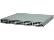 HPE JH566A Arista 7280R 48XGT 6QSFP28 Front-to-Back AC Switch HPE JH566A Arista 7280R 48XGT 6QSFP28 Front-to-Back AC Switch