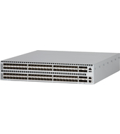 HPE JH781A Arista 7050 96SFP+ 8QSFP+ Front-to-Back AC Switch HPE JH781A Arista 7050 96SFP+ 8QSFP+ Front-to-Back AC Switch