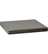 HPE JH942A Arista 7050X2 48SFP+ 6QSFP+ Front-to-Back AC Switch HPE JH942A Arista 7050X2 48SFP+ 6QSFP+ Front-to-Back AC Switch