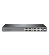 HPE JL381A OfficeConnect 1920S 24G 2SFP Switch HPE JL381A OfficeConnect 1920S 24G 2SFP Switch