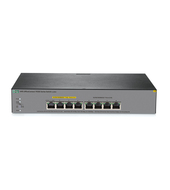 HPE JL383A OfficeConnect 1920S 8G PPoE+ 65W Switch HPE JL383A OfficeConnect 1920S 8G PPoE+ 65W Switch
