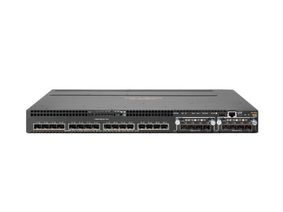 Aruba 3810M 24SFP+ 250W Switch