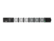 HPE P9R54A G2 Metered Modular 7.3kVA/60309 3-wire 32A/230V Outlets (6) C19/1U Horizontal INTL PDU HPE P9R54A G2 Metered Modular 7.3kVA/60309 3-wire 32A/230V Outlets (6) C19/1U Horizontal INTL PDU