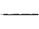 HPE G2 Metered/Switched PDU mit 3 Phasen, 11 kVA/60309, 5-adrig, 16 A/230-V-Ausgänge (18) C13 (6) C19/Vertical (INTL)