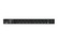 HPE P9S11A G2 Switched 3.6kVA/IEC C20 Detachable 16A/100-240V Outlets (8) C13/1U Horizontal WW PDU HPE P9S11A G2 Switched 3.6kVA/IEC C20 Detachable 16A/100-240V Outlets (8) C13/1U Horizontal WW PDU