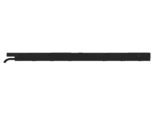 HPE G2 Metered/Switched 3Ph 17.3kVA/60309 4-wire 48A/208V Out (36) C13 (12) C19/Vertical NA/JP PDU