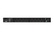 HPE P9R50A G2 Metered 3.6kVA/IEC C20 Detachable 16A/100-240V Outlets (12) C13/1U Horizontal WW PDU HPE P9R50A G2 Metered 3.6kVA/IEC C20 Detachable 16A/100-240V Outlets (12) C13/1U Horizontal WW PDU