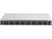 HPE JH977A Arista 7060X2 32QSFP28 2SFP+ Back-to-Front AC Switch HPE JH977A Arista 7060X2 32QSFP28 2SFP+ Back-to-Front AC Switch