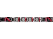 HPE JH995A Arista 7020R 48T 6SFP+ Back-to-Front AC Switch HPE JH995A Arista 7020R 48T 6SFP+ Back-to-Front AC Switch