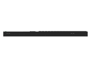 HPE G2 Metered 1.9kVA/IEC C20 Detachable 16A/120V Outlets (16) 5-20R/Vertical NA/JP PDU HPE G2 Metered 1.9kVA/IEC C20 Detachable 16A/120V Outlets (16) 5-20R/Vertical NA/JP PDU