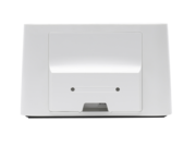 HPE JY721A Aruba AP-203RP (RW) FIPS/TAA Flex-radio 802.11ac 2x2 PoE Unified Remote AP with Internal Antennas HPE JY721A Aruba AP-203RP (RW) FIPS/TAA Flex-radio 802.11ac 2x2 PoE Unified Remote AP with Internal Antennas