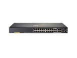 Aruba 2930M 24G-PoE+-Switch mit 1 Steckplatz