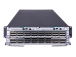 HPE FlexFabric 12902E Switch Chassis
