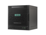 HPE ProLiant MicroServer Gen10 HPE ProLiant MicroServer Gen10