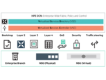 HPE Virtual Network Services HPE Virtual Network Services