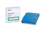 HPE LTO-5 RW Custom Labeled Data Cartridge 20 Pack