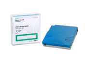 Cartouche HPE LTO-5 WORM avec étiquette personnalisable (lot de 20)