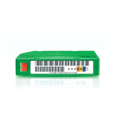 HPE C7974AL LTO-4 Ultrium 1.6TB RW Custom Label Data Cartridge 20 Pack HPE C7974AL LTO-4 Ultrium 1.6TB RW Custom Label Data Cartridge 20 Pack