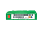 HPE LTO-4 Ultrium 1.6TB RW Custom Label Data Cartridge 20 Pack