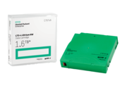 HPE LTO4 Ultrium 1.6TB 读/写数据磁带