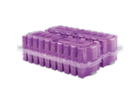 HPE LTO-6 Ultrium 6.25TB MP WORM Custom Labeled Data Cartridge 20 Pack