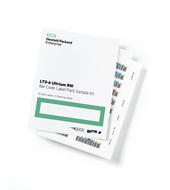 HP Q2013A LTO-6 Ultrium RW Bar Code Label Pack (100 adat + 10 tisztító cimke) HP Q2013A LTO-6 Ultrium RW Bar Code Label Pack (100 adat + 10 tisztító cimke)