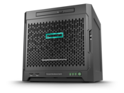 HPE 873830-421 ProLiant MicroServer Gen10 X3216 8GB-U 4LFF NHP SATA 200W PS Entry Server HPE 873830-421 ProLiant MicroServer Gen10 X3216 8GB-U 4LFF NHP SATA 200W PS Entry Server