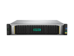 HPE MSA 2052 SAN Storage HPE MSA 2052 SAN Storage