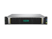 HPE MSA 2052 SAN 存储设备