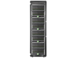 HPE Converged Infrastructure for SAS High-Performance Visual Analytics HPE Converged Infrastructure for SAS High-Performance Visual Analytics
