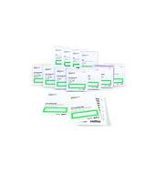 HP Q2011A LTO-5 Ultrium RW Bar Code Label Pack HP Q2011A LTO-5 Ultrium RW Bar Code Label Pack