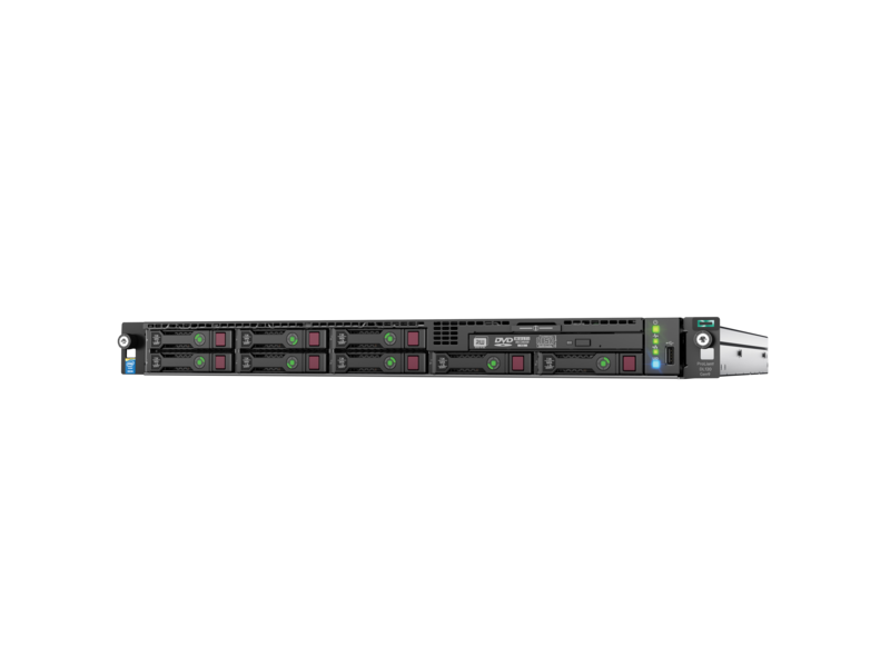 ProLiant DL120 Gen9