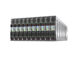 HPE Apollo 6000 Chassis HPE Apollo 6000 Chassis