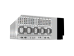 HPE Apollo 6000 Chassis HPE Apollo 6000 Chassis