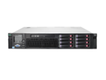 HPE Integrity rx2800 i6 Server HPE Integrity rx2800 i6 Server