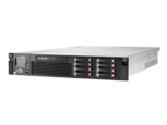 HPE Integrity rx2800 i6 Server HPE Integrity rx2800 i6 Server