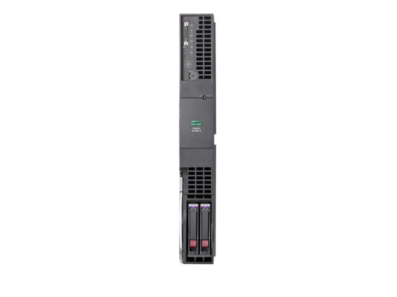 Hpe Integrity Bl860c I6サーバーブレード Oid1009969447 Hpe 日本