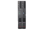HPE Integrity BL870c i6 Server Blade HPE Integrity BL870c i6 Server Blade