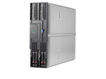 HPE Integrity BL870c i6 Server Blade HPE Integrity BL870c i6 Server Blade