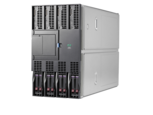 HPE Integrity BL890c i6 Server Blade HPE Integrity BL890c i6 Server Blade