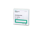 Cartouche de bande de données HPE LTO-4 Ultrium WORM 1,6 To