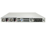 HPE Apollo pc40 Server HPE Apollo pc40 Server