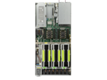 HPE Apollo pc40 Server HPE Apollo pc40 Server